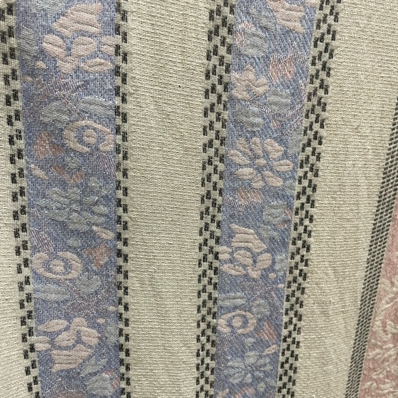 Devon Drop Waist Dress from Anthropologie - Picture 3 of 4